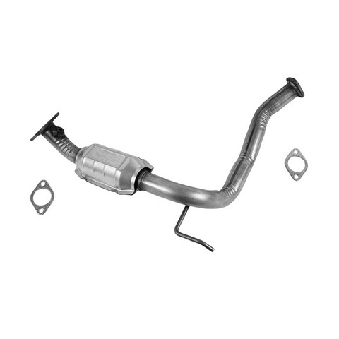 AP Exhaust 775345 Catalytic Converter-Direct Fit For TOYOTA